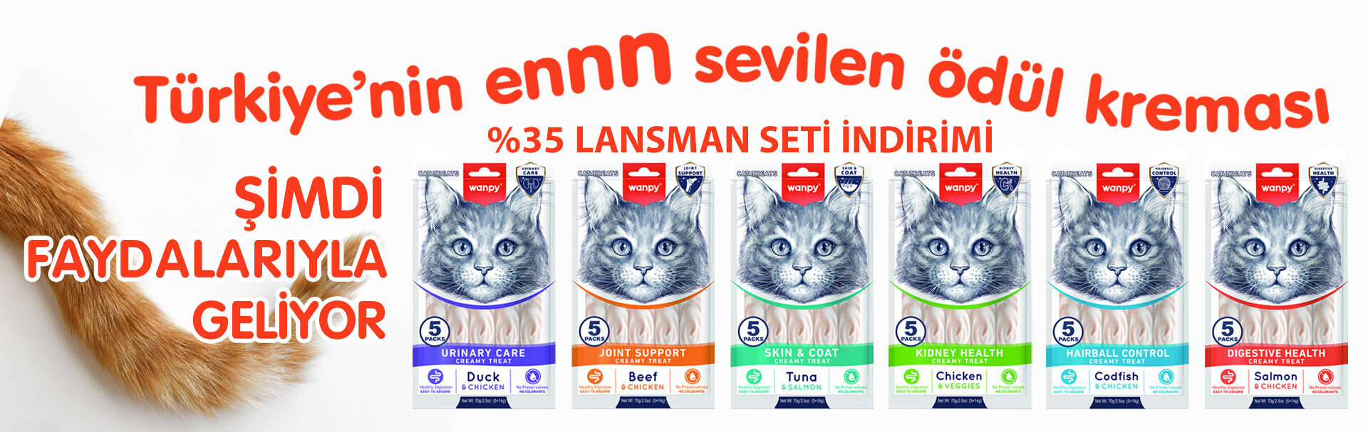 CENTROM EVCİL HAYVAN ÜRÜNLERİ SANAYİ VE TİCARET LİMİTED ŞİRKETİ - 2