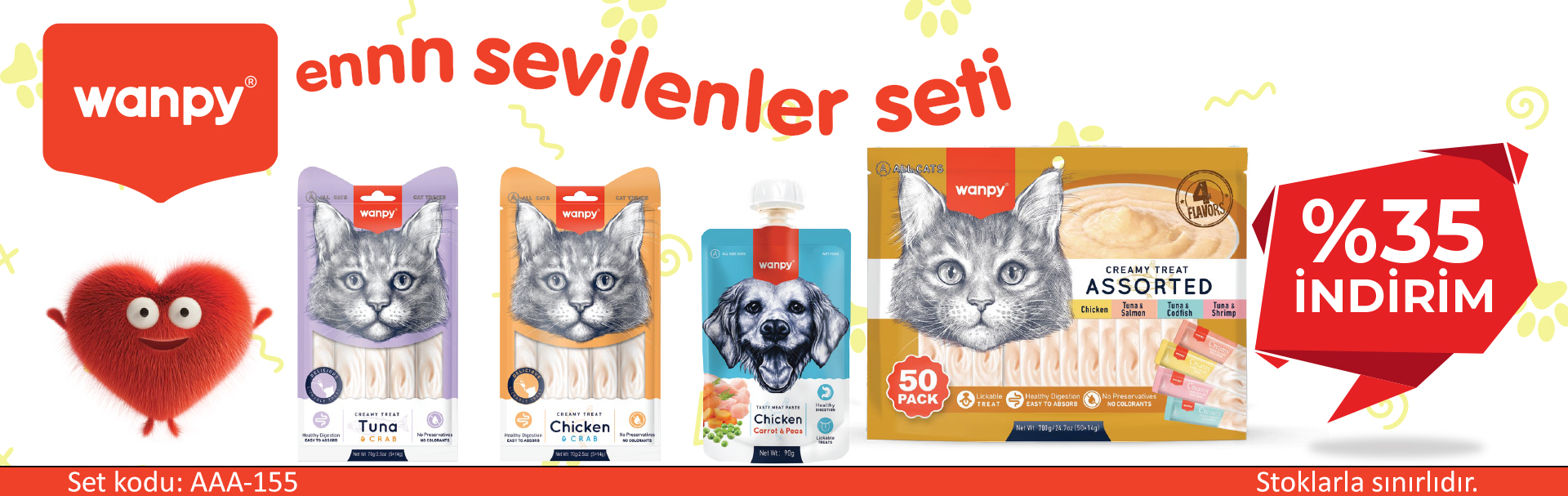 CENTROM EVCİL HAYVAN ÜRÜNLERİ SANAYİ VE TİCARET LİMİTED ŞİRKETİ - 3