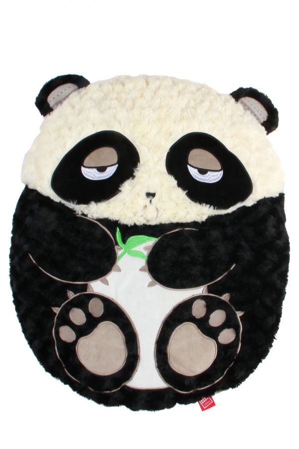 6156 Snoozy Friends Panda Kedi-Köpek Yatağı 6156 Snoozy Friends Panda Kedi-Köpek Yatağı
