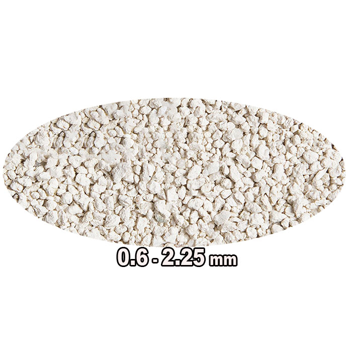 Bentonit 5 Lt İnce 4'lü Poşet (Pudra Kokulu)