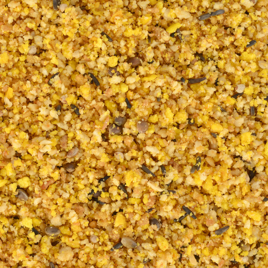 GWC Kuş Maması 100 g 12'li GWC Kuş Maması 100 g 12'li