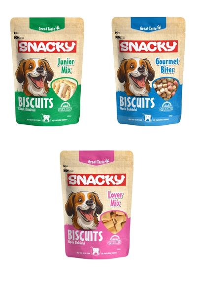 Junior Mix Köpek Bisküvisi 200 gr - 12 Adet,Gourmet Bites Köpek Bisküvisi 200 gr - 12 Adet,Animal Lover Köpek Bisküvisi 200 gr - 12 Adet Junior Mix Köpek Bisküvisi 200 gr - 12 Adet,Gourmet Bites Köpek Bisküvisi 200 gr - 12 Adet,Animal Lover Köpek Bisküvisi 200 gr - 12 Adet
