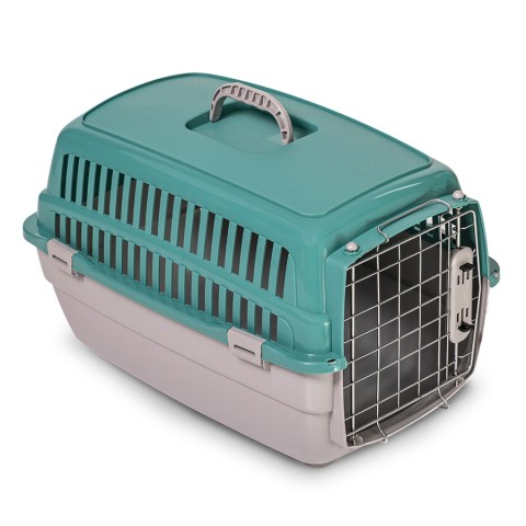 MPS Voyager Large Iata Tekerleksiz Taşıma Kafesi MPS Voyager Large Iata Tekerleksiz Taşıma Kafesi