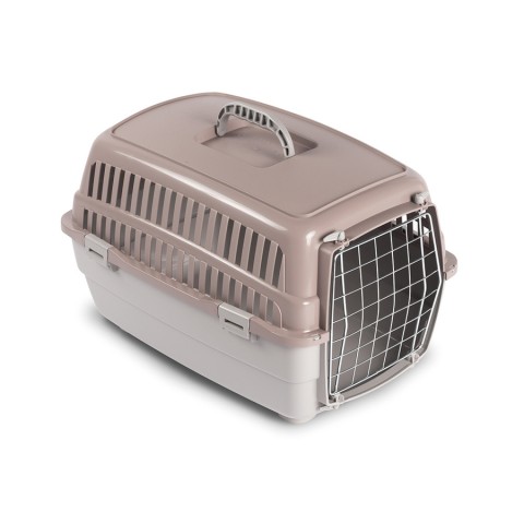 MPS Voyager Small Tekerleksiz Taşıma Kafesi MPS Voyager Small Tekerleksiz Taşıma Kafesi