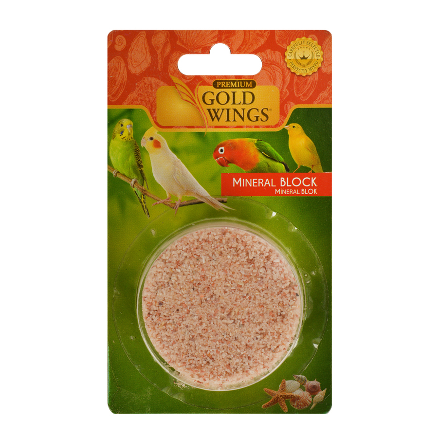 Premium Mineral Blok 10'lu Premium Mineral Blok 10'lu