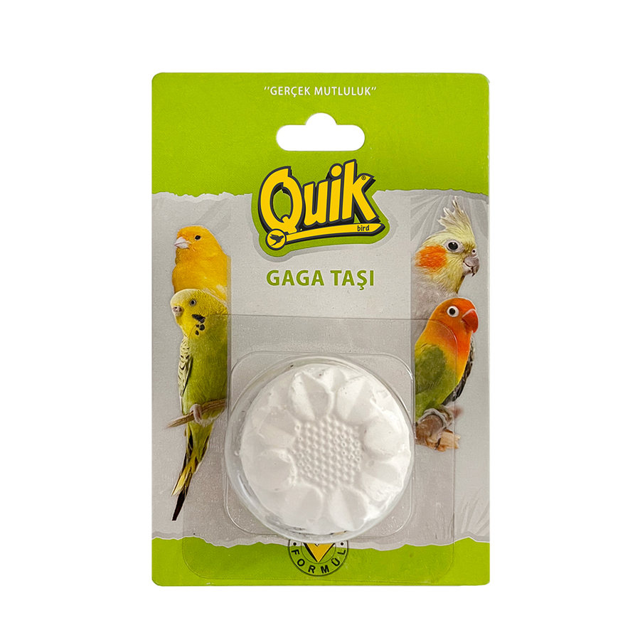 Quik Gaga Taşı 10'lu Quik Gaga Taşı 10'lu