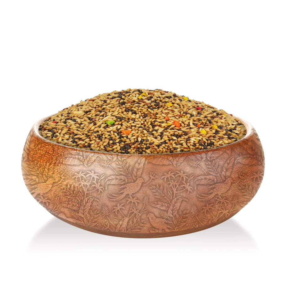 Quik Kanarya Yemi 500 gr 8'li Quik Kanarya Yemi 500 gr 8'li