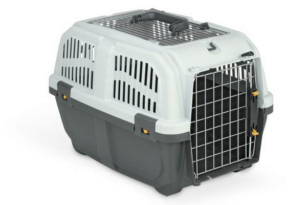 Skudo-2 Üstü Metal Açılır Taşıma Çantası Skudo-2 Üstü Metal Açılır Taşıma Çantası