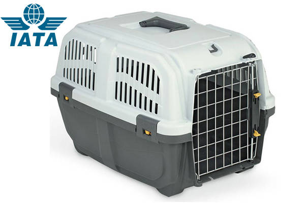 Skudo-3 Iata Tekerleksiz Taşıma Kafesi Skudo-3 Iata Tekerleksiz Taşıma Kafesi