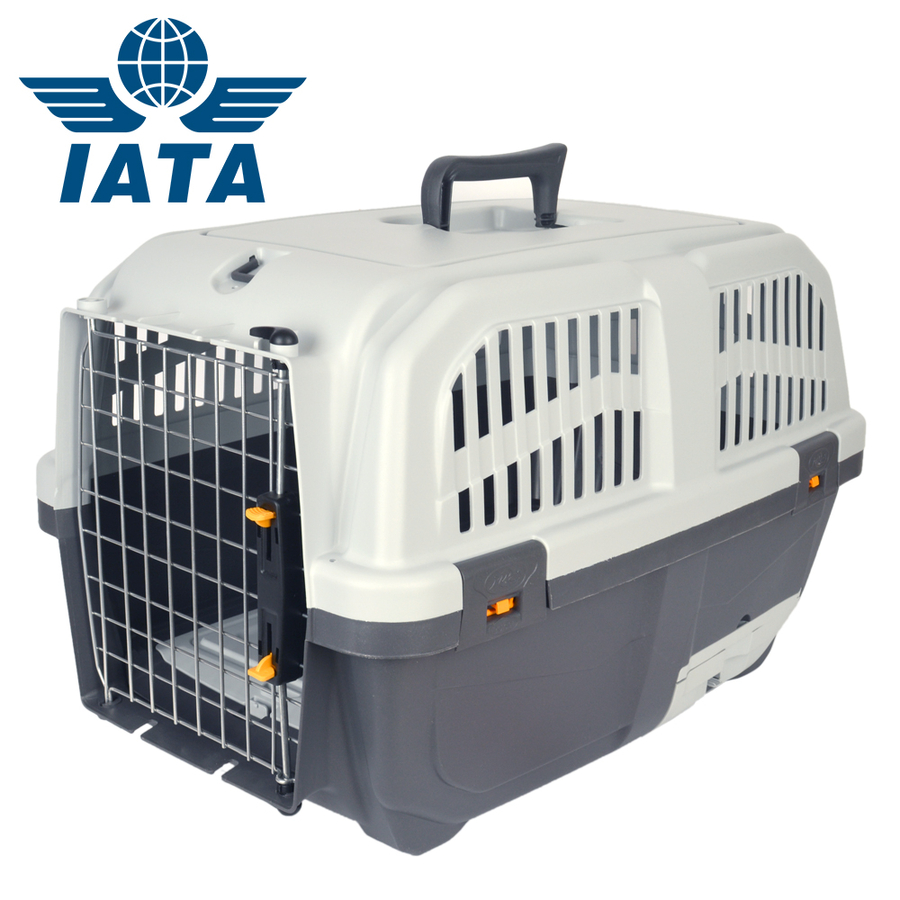 Skudo-3 Kedi Seyahat Çantası Skudo-3 Kedi Seyahat Çantası