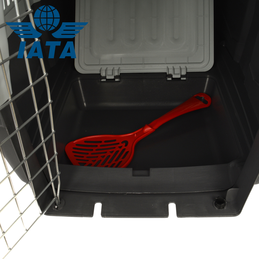 Skudo-3 Kedi Seyahat Çantası Skudo-3 Kedi Seyahat Çantası