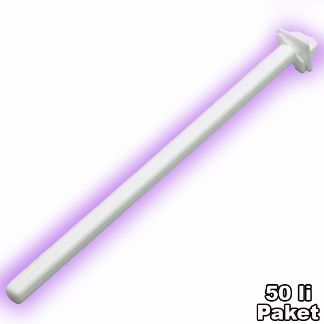 Tünek Beyaz 50'li Tünek Beyaz 50'li