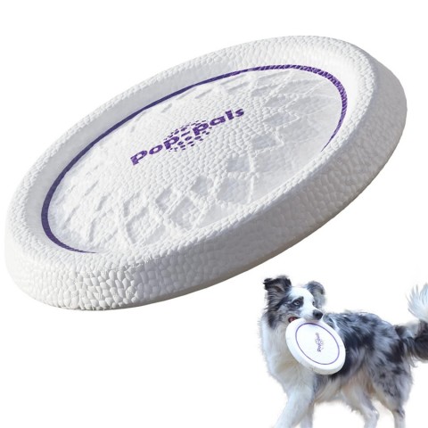 8571 Frizbi Köpek Oyuncağı (Uçuş Diski) Medium 8571 Frizbi Köpek Oyuncağı (Uçuş Diski) Medium