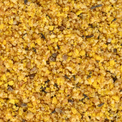 GWC Kuş Maması 100 g 12'li GWC Kuş Maması 100 g 12'li