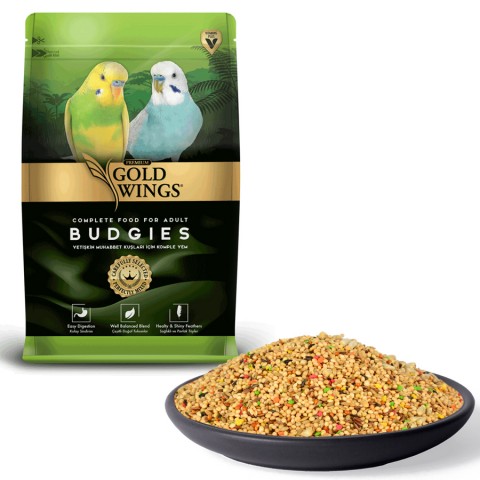 Premium Muhabbet 1 kg 6'lı