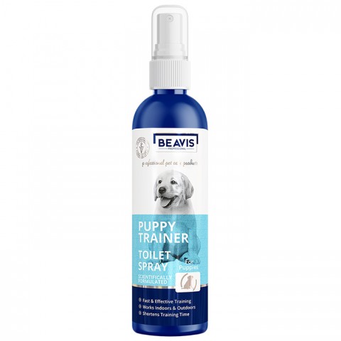 Puppy Trainer Toilet Spray 100 ml