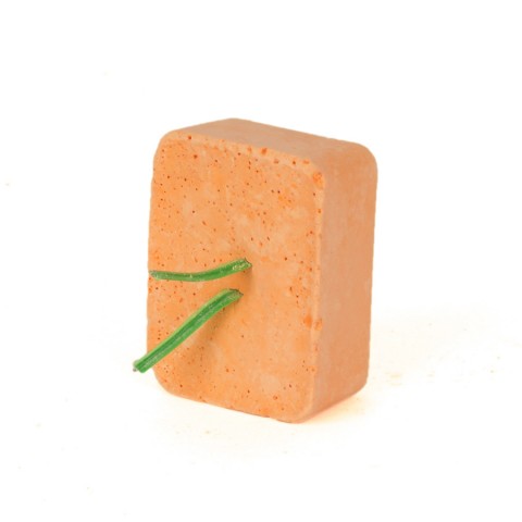 Quik Enerji Bloğu 27'li Portakal Quik Enerji Bloğu 27'li Portakal