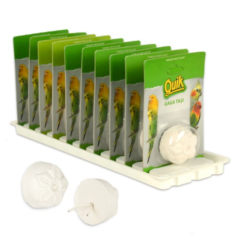 Quik Gaga Taşı 10'lu
