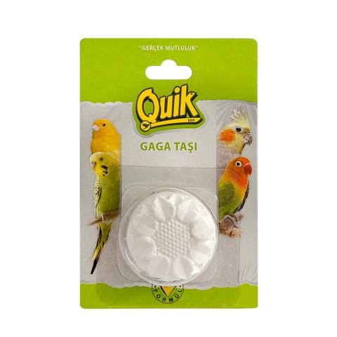 Quik Gaga Taşı 10'lu Quik Gaga Taşı 10'lu