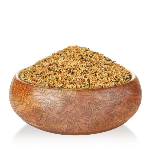 Quik Junior Yavru Muhabbet Yemi 400gr 12'li Quik Junior Yavru Muhabbet Yemi 400gr 12'li