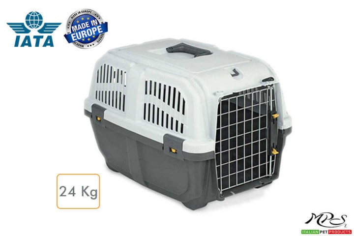 Skudo-3 Iata Tekerleksiz Taşıma Kafesi Skudo-3 Iata Tekerleksiz Taşıma Kafesi