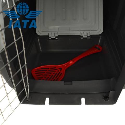 Skudo-3 Kedi Seyahat Çantası Skudo-3 Kedi Seyahat Çantası